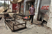 Pakistan continues firing at Jammu and Kashmir border, India hits back